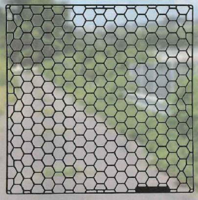 アイビーガードカラマネット