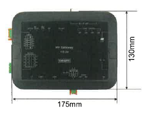 通信機能付きデマンド管理装置『高圧ゲートウェイ』