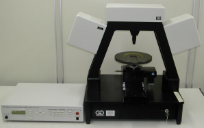 自動エリプソメータシステム