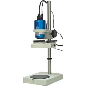 フルハイビジョンマイクロスコープ　『SKM-V400B-FHD』