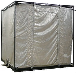 電磁波シールドテント　アンティエミーSR4010T