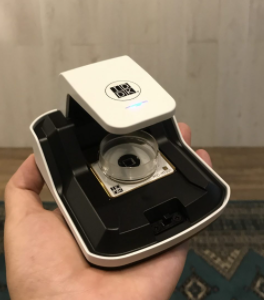 顕微観察装置『Cellany』