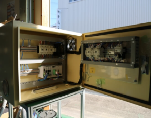 産業機械・設備　設計サービス