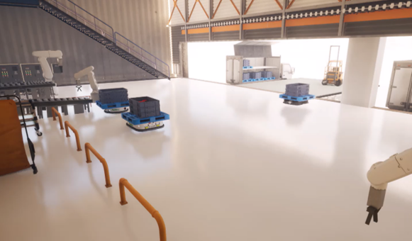 Transit Optimal Platform