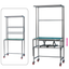 [Product Example] Height Adjustable Workbench