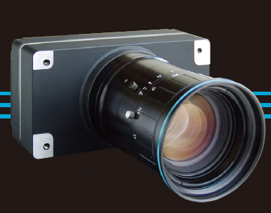 画像検査カメラMOQSEE MOQSEE 画像検査カメラ SJ-0100 目視検査をデジタル化