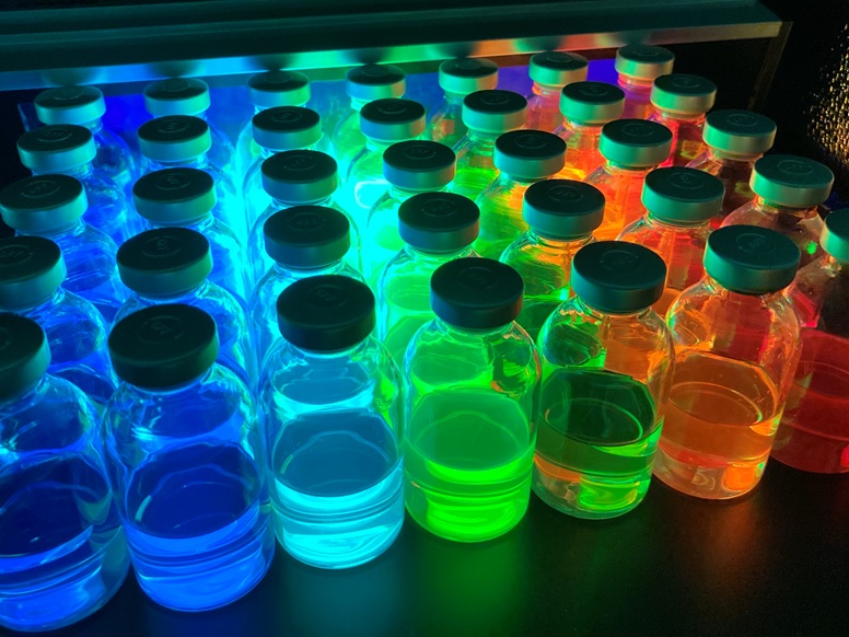 産学共同研究製品