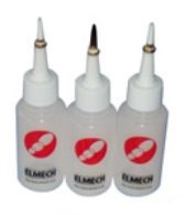 フラックスディスペンサー　ボトル形