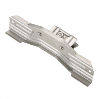 横葺屋根対応 雪止め金具『イーグルII横葺シリーズ』