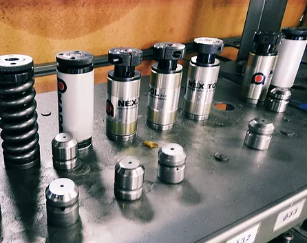 電子機器部品　製造・組立サービス