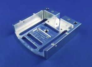 精密部品加工サービス