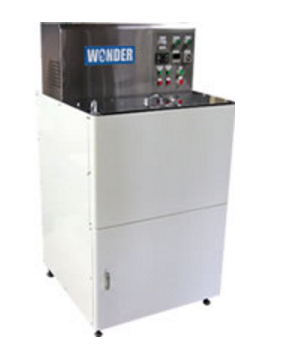 バイオディーゼル燃料再生燃料化装置（廃食油再生燃料化装置）