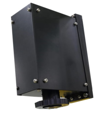 【性能編】シャフトモーターZ軸による『圧力制御ユニット』