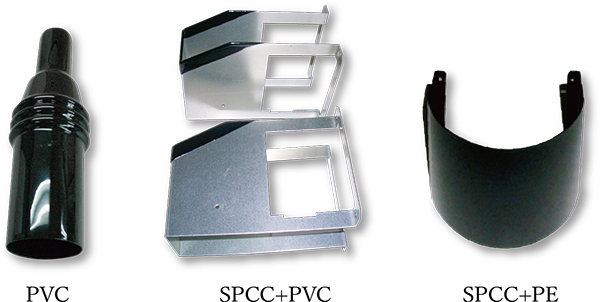 プラスチック製品