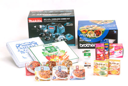 ダイナパック　印刷紙器