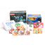 DynaPack printed paper container
