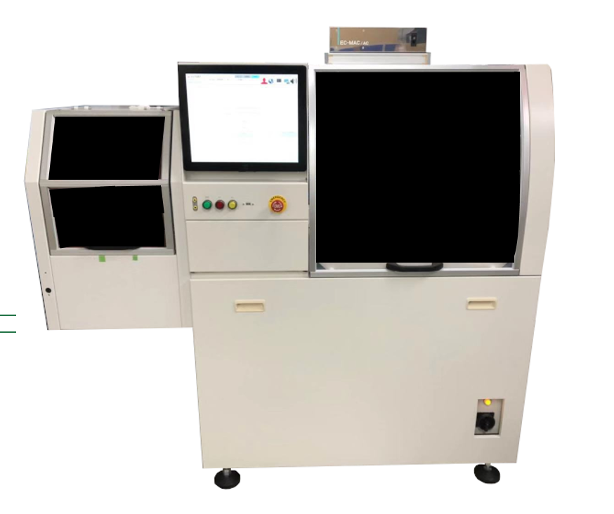 端子間異物検査装置『SEL-V170BT』