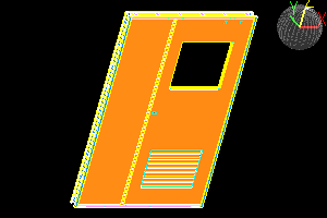 全部材を立体図で確認可能!BuildDOOR【資料進呈中】