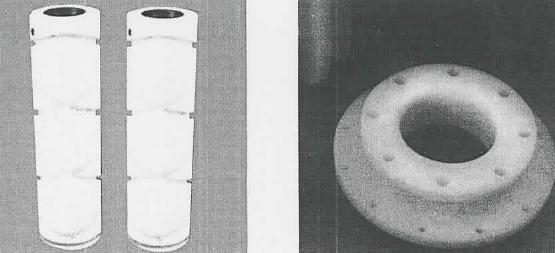 合成素材工業株式会社　事業紹介