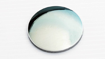 光学用結晶材料『Geレンズ』