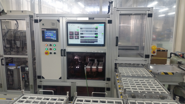 オリジナル機械の企画・開発サービス