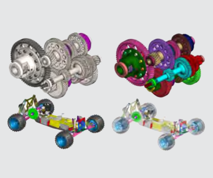 3D CADビューア『Glovius(グロービアス)』