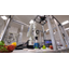 Industrial "Fruit Bulk Picking Robot System"