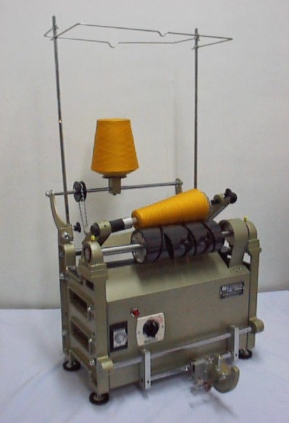 ポータブルワインダー