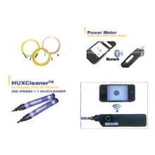 光ファイバー・端面検査機器