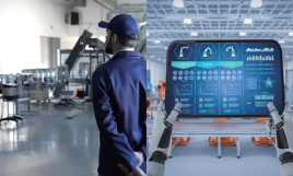 高精度画像検査AI『Switch Vision V-1』