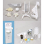 プラスチック製品　衛生機器・一般工業用品・内装品・外装品