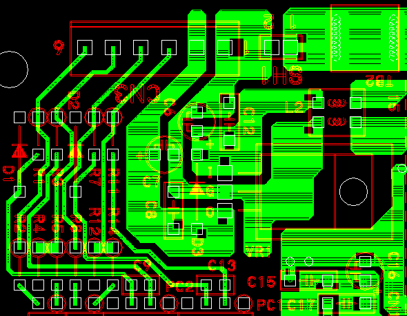 プリント基板設計サービス