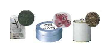 鳥居製缶のサービス紹介