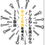 JIS認定　ドリルねじ 「J-DRIVE」