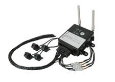 無線LANブリッジ(子機) 「BR-500AC」 サイレックス・テクノロジー