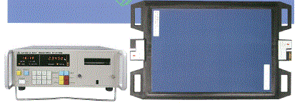 ポータブル重量測定装置『マットスケール MPシリーズ』