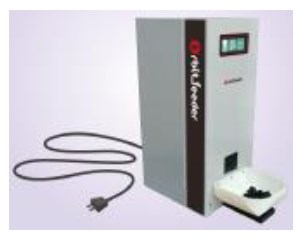 樹脂パーツ自動供給装置『オービットフィーダー』