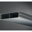 Aluminum profile lightweight awning "Visor Rail"