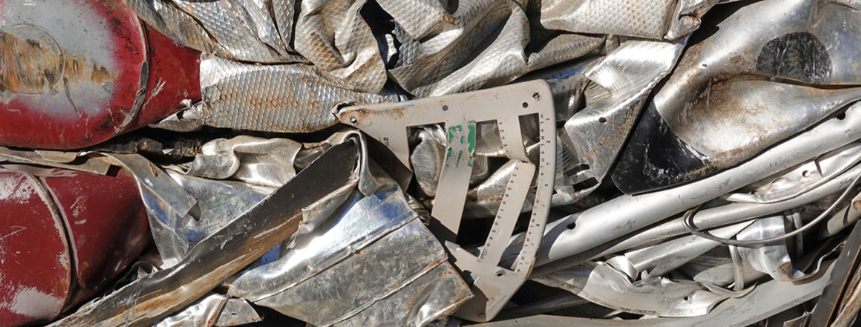 有価物リサイクルサービス