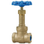 KITZ Lead-Free Water Supply Core Coated Gate Valve (LNW)