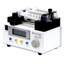 Dual-channel syringe pump 'FP-2100' with pull function.