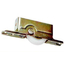 Adjustable roller for wooden sliding doors K3F type Y/V/U/F/R type