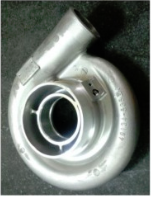 アルミ部品　精密加工サービス