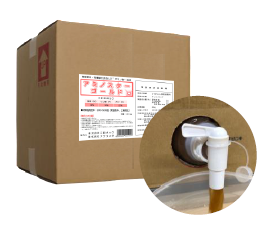 乳酸発酵液『アミノスターゴールド』