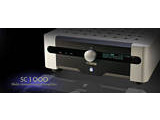 マルチチャンネル・コントロールアンプ　SC1000