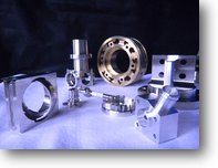 精密部品加工サービス