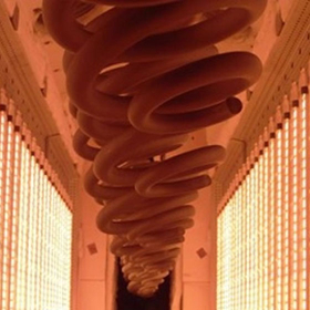 乾燥プロセスにおける赤外線ヒーターの導入ガイドブック