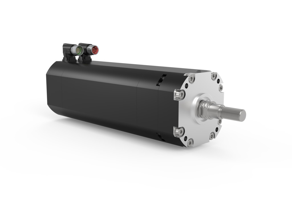 高推力　リニアアクチュエーター 