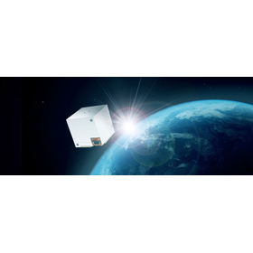 【人工衛星の姿勢制御】<em>超</em>小型リアクションホイール