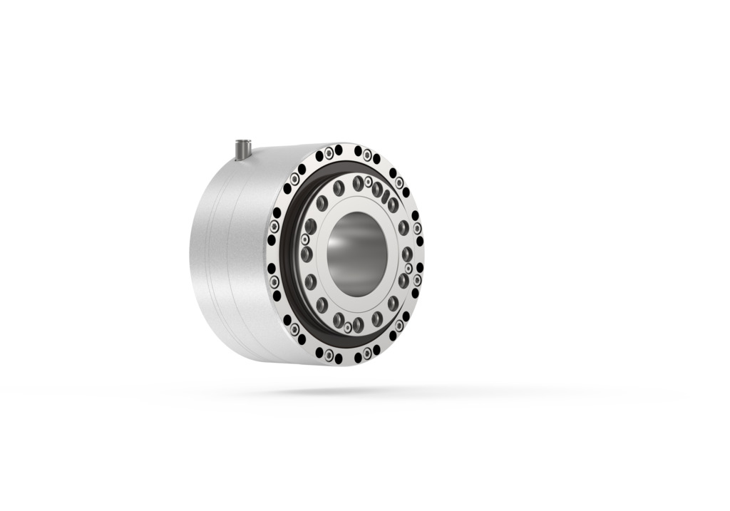 【ロボット向け】ゼロバックラッシュ減速機 Galaxie